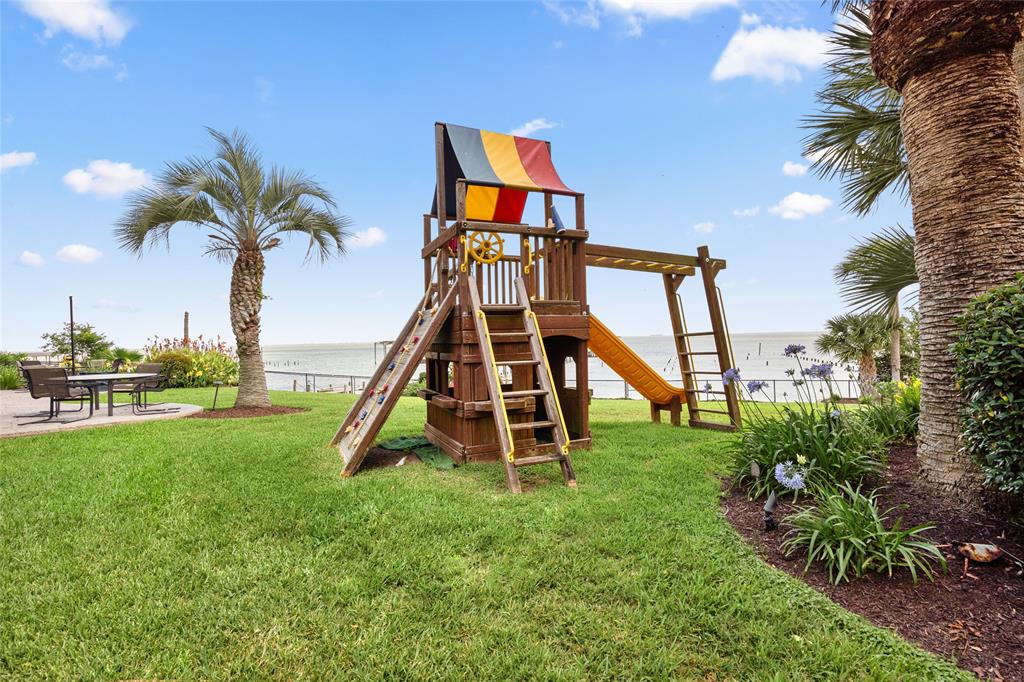 5123 W Bayshore Drive, Bacliff, Texas image 34