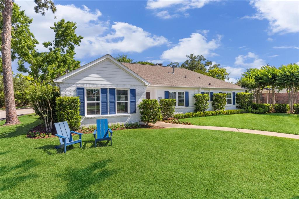 6260 Wickersham Lane