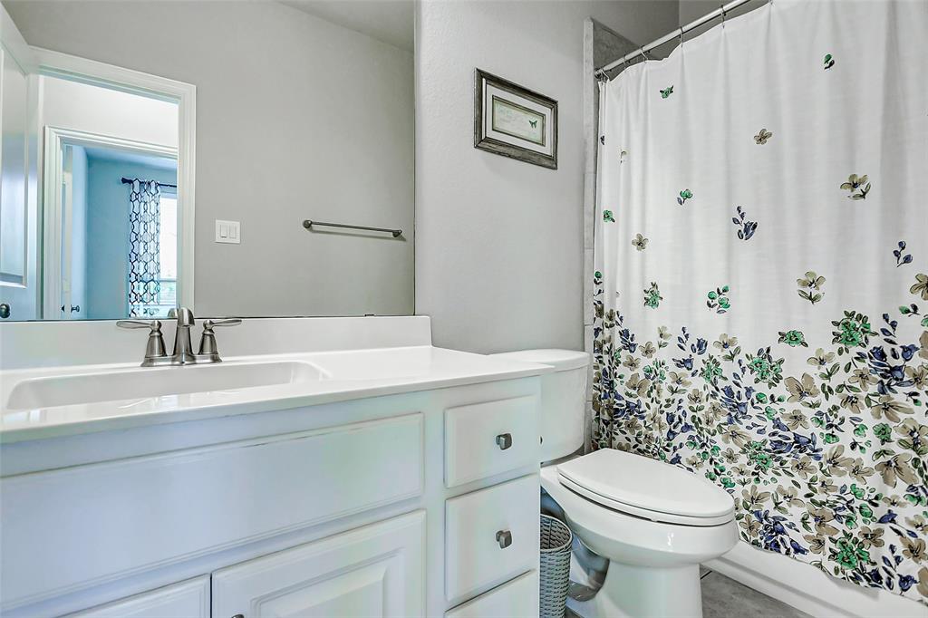706 Suncatcher Circle, Richmond, Texas image 20