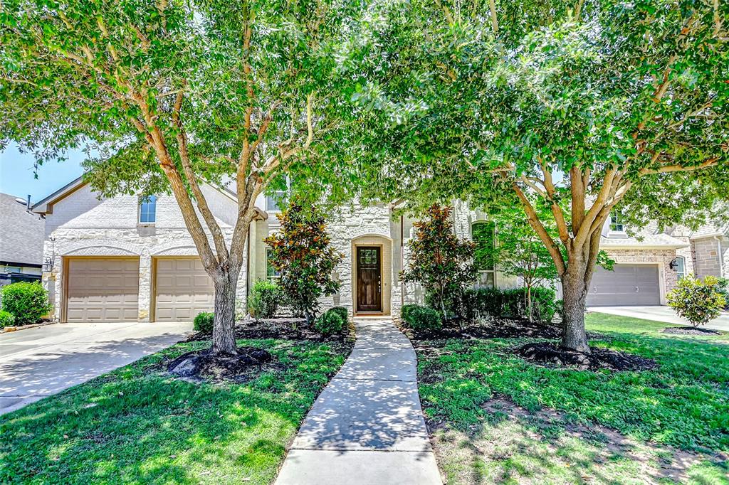 706 Suncatcher Circle, Richmond, Texas image 2