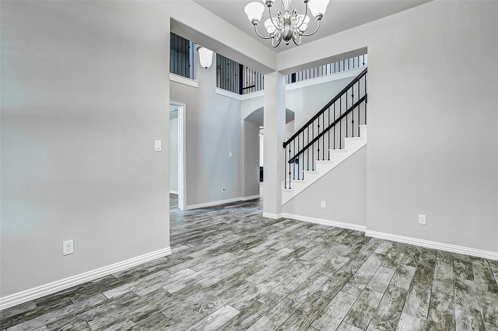 706 Suncatcher Circle, Richmond, Texas image 9