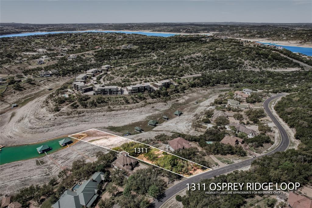 Photo 13 of 22 of 1311 Osprey Ridge Loop land