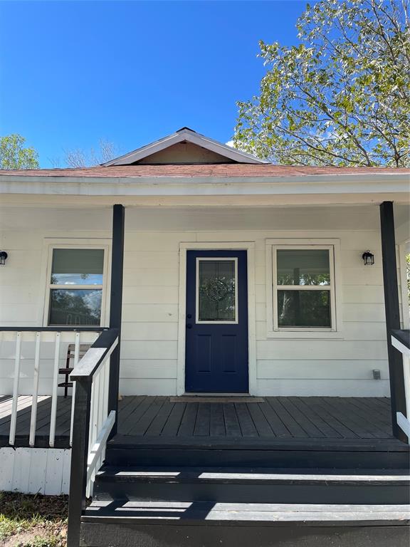 700 & 708 3rd Street, Edna, Texas image 2