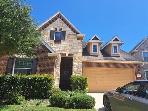 Photo of 26315 Fox Ridge Lane, Katy, TX 77494 (MLS # 81770033)