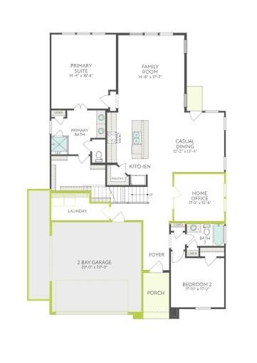 26007 Maple Bloom Drive, Katy, Texas image 22