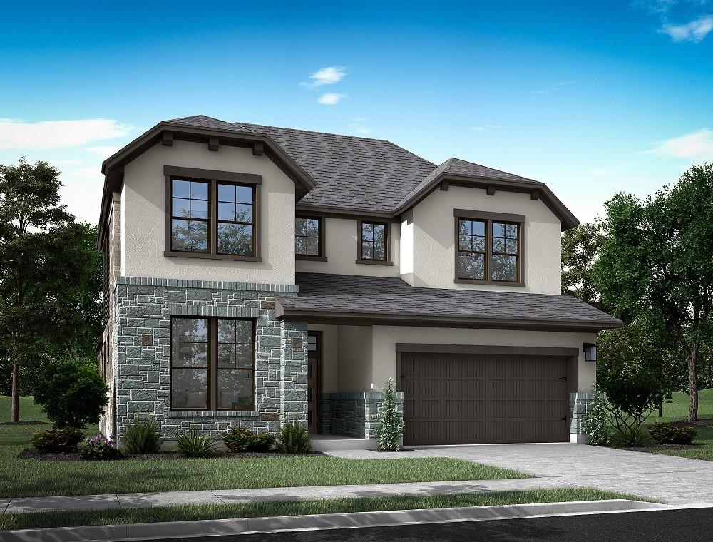 26007 Maple Bloom Drive, Katy, Texas image 1