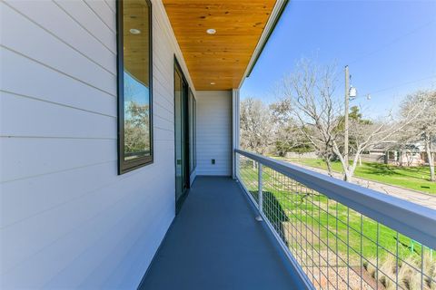 A home in Friendswood