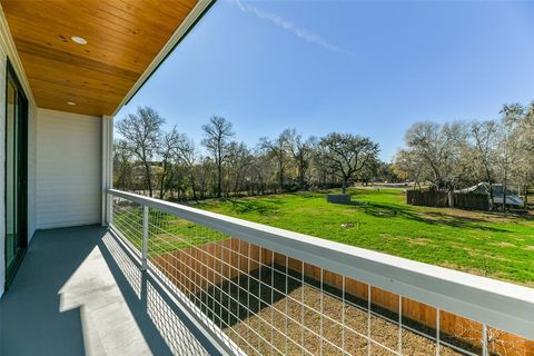 A home in Friendswood