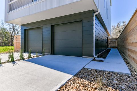 A home in Friendswood