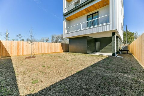 A home in Friendswood