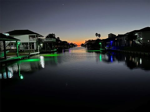 A home in Bayou Vista