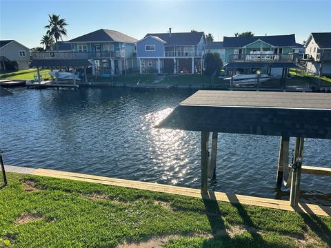 A home in Bayou Vista