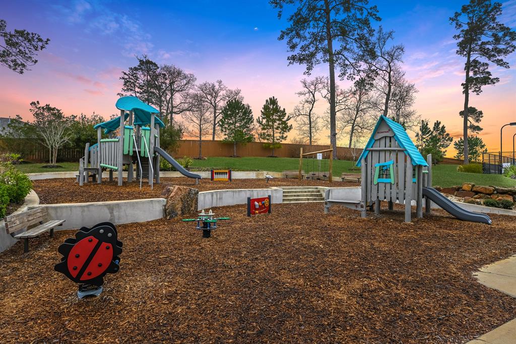 6119 White Spruce Drive, Conroe, Texas image 23