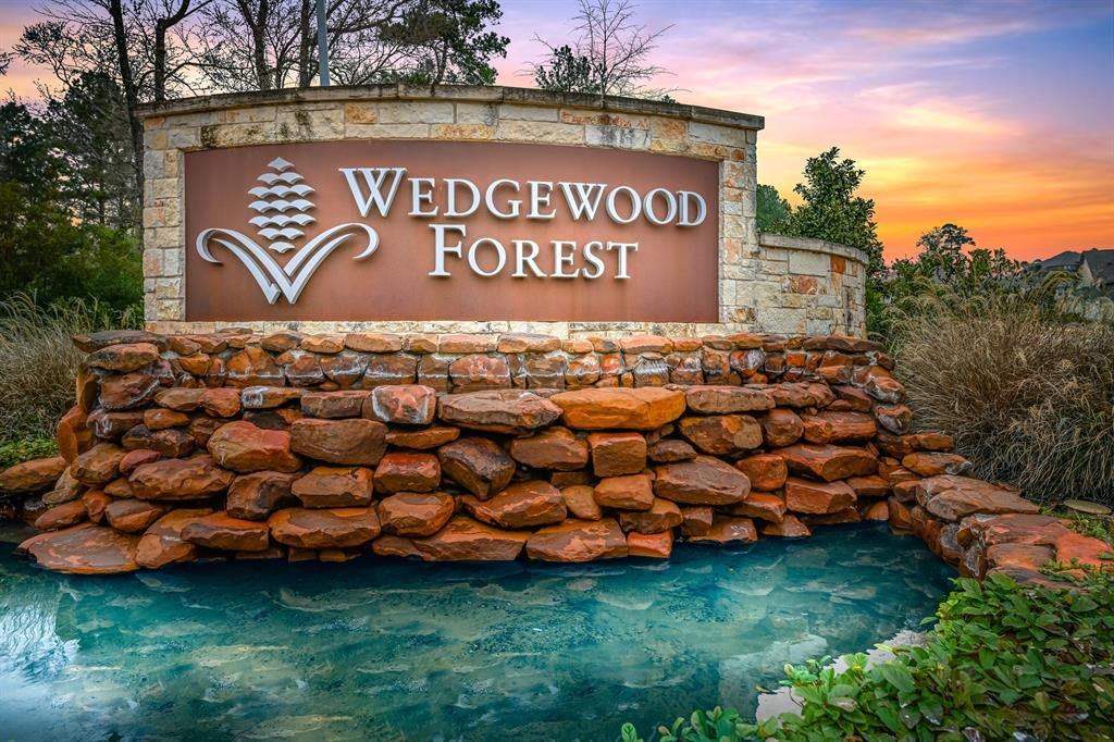 6119 White Spruce Drive, Conroe, Texas image 26