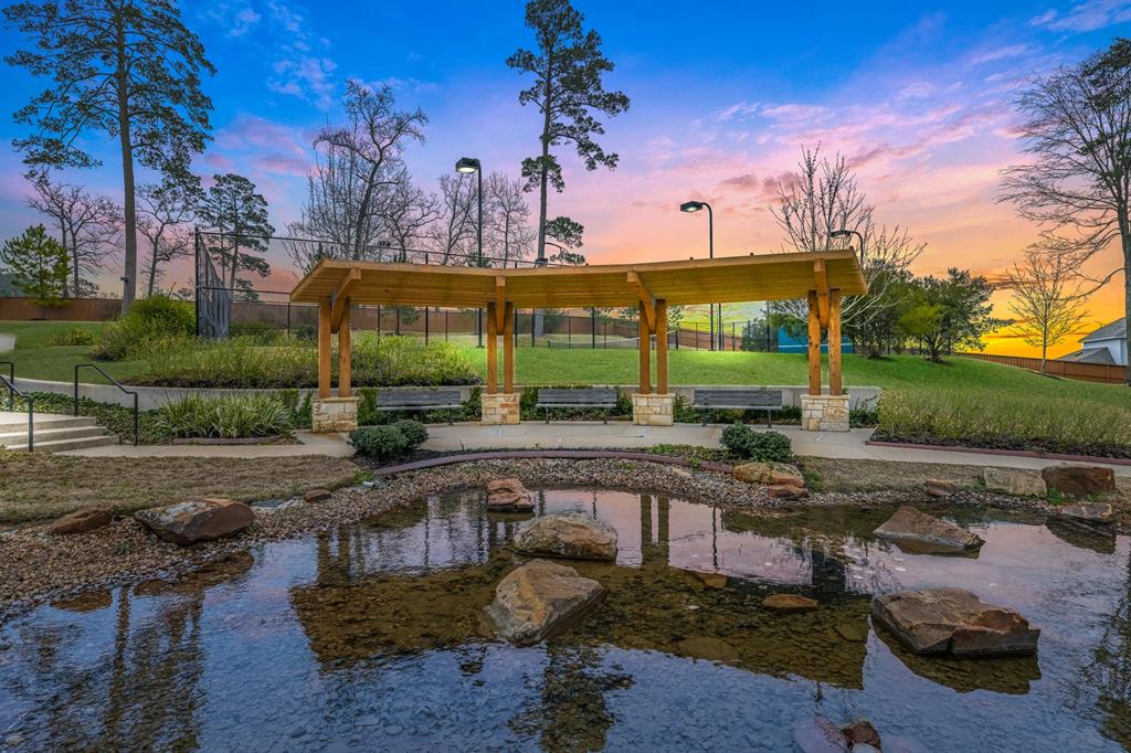 6119 White Spruce Drive, Conroe, Texas image 25