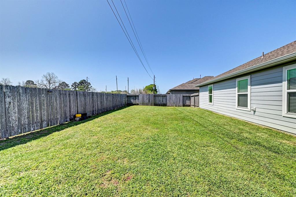 2435 Zephyr Lane, Rosenberg, Texas image 29