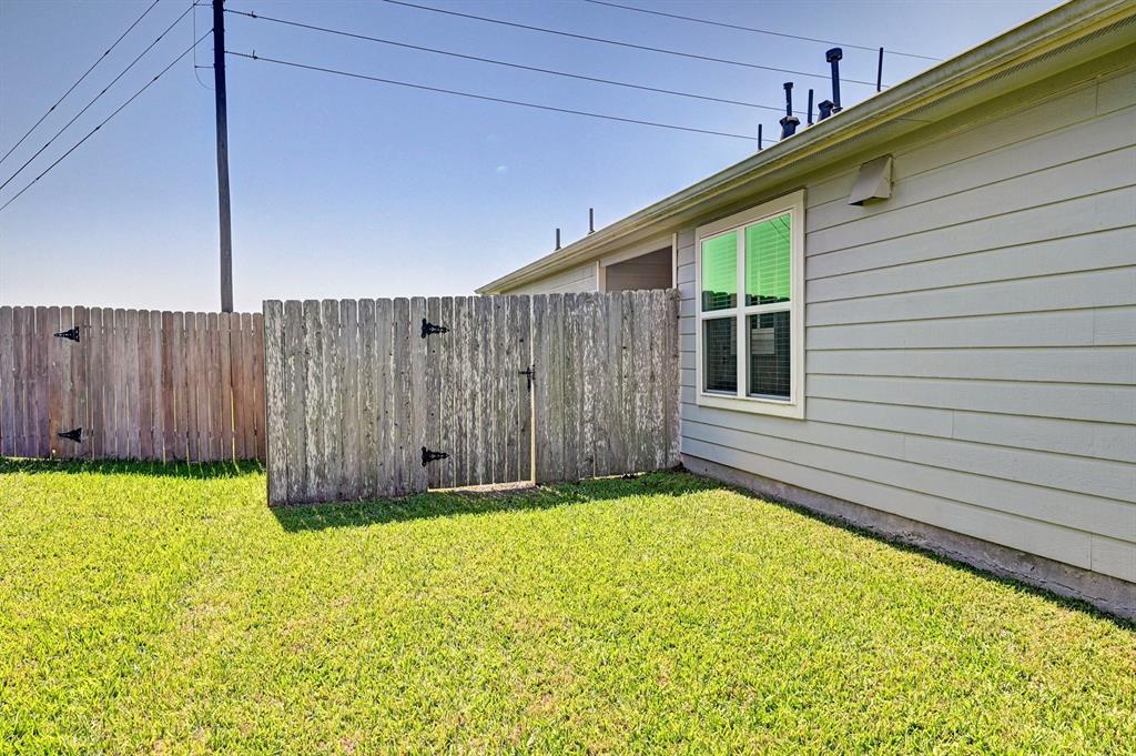 2435 Zephyr Lane, Rosenberg, Texas image 26