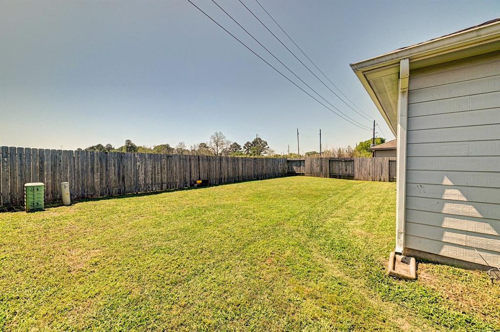 2435 Zephyr Lane, Rosenberg, Texas image 28