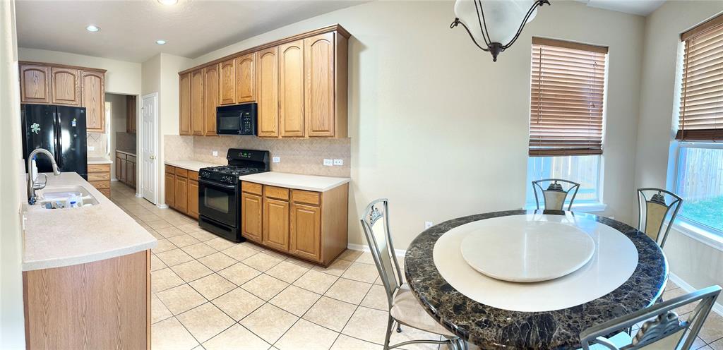 3723 Tumbling Falls Drive, Manvel, Texas image 15