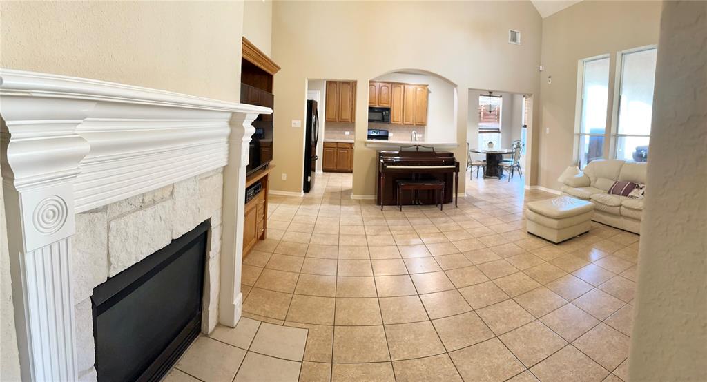3723 Tumbling Falls Drive, Manvel, Texas image 7