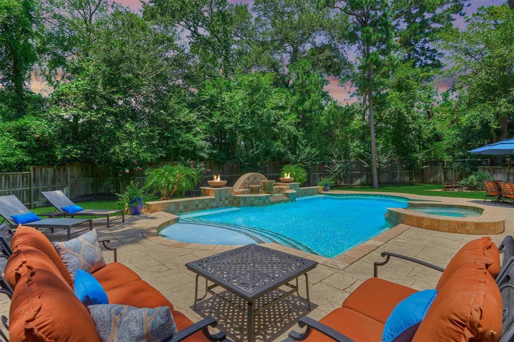 31 Brywood Place, The Woodlands, Texas image 33