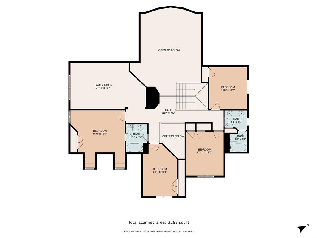 31 Brywood Place, The Woodlands, Texas image 39