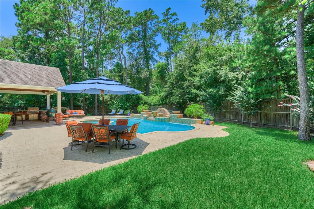 31 Brywood Place, The Woodlands, Texas image 35