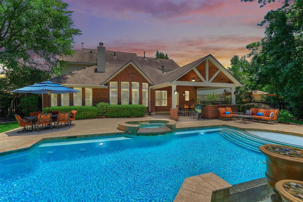 31 Brywood Place, The Woodlands, Texas image 32