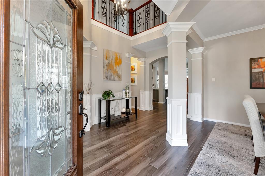 31 Brywood Place