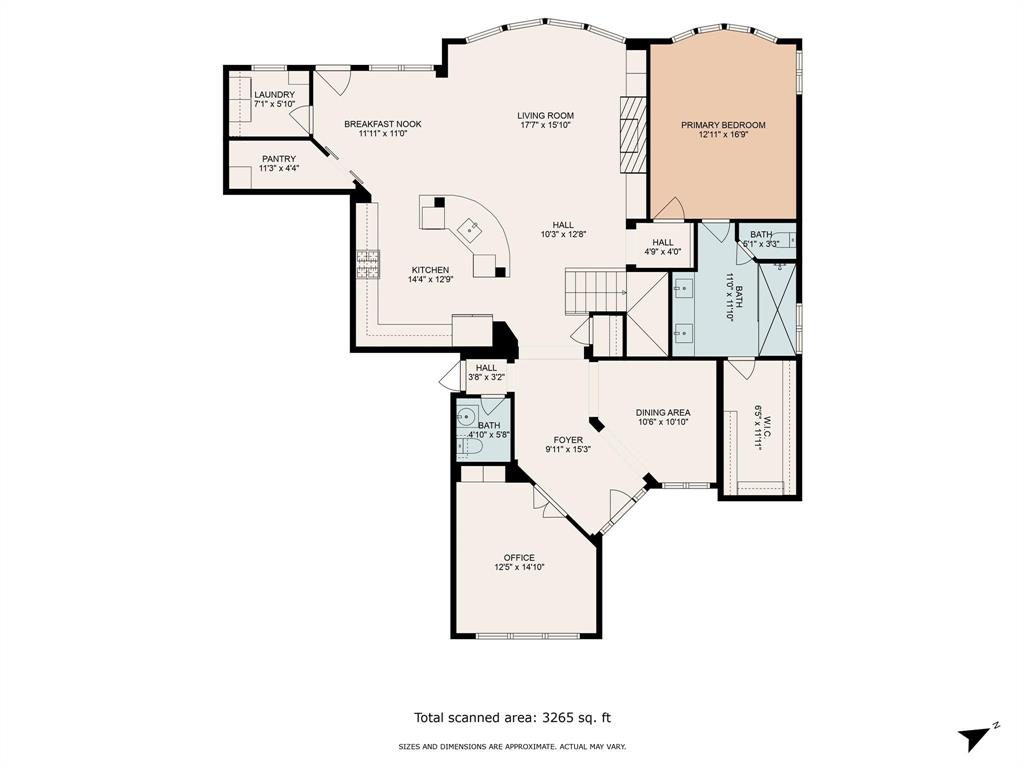 31 Brywood Place, The Woodlands, Texas image 38