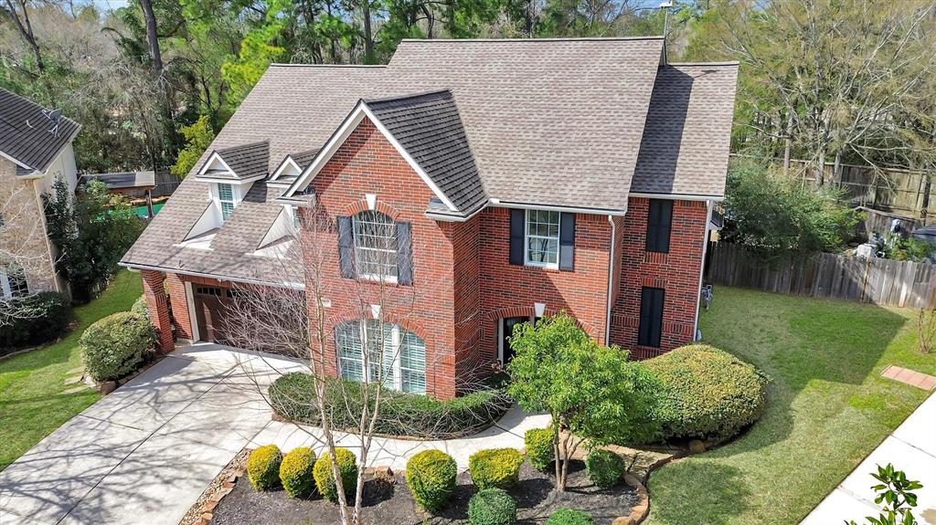 31 Brywood Place