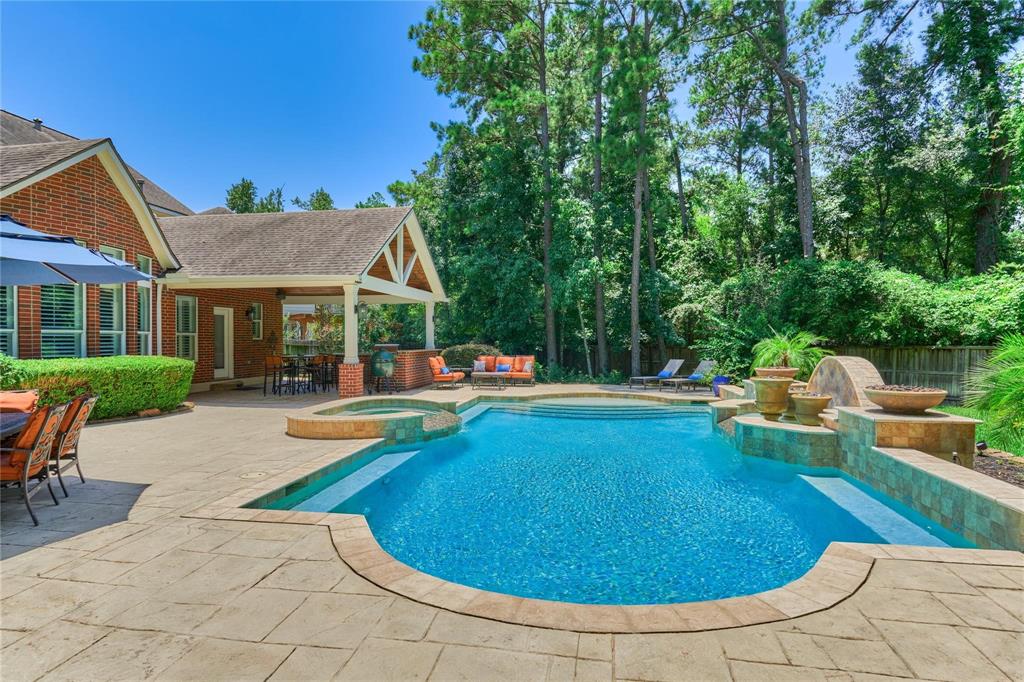31 Brywood Place, The Woodlands, Texas image 36