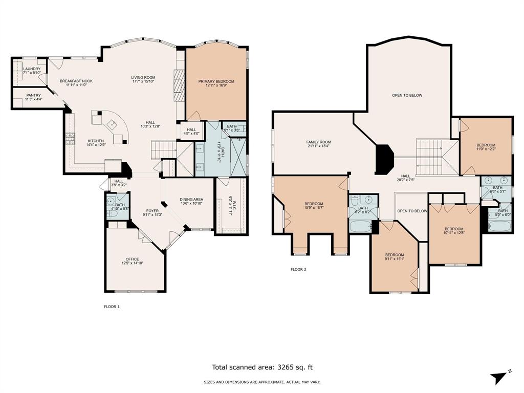 31 Brywood Place, The Woodlands, Texas image 37