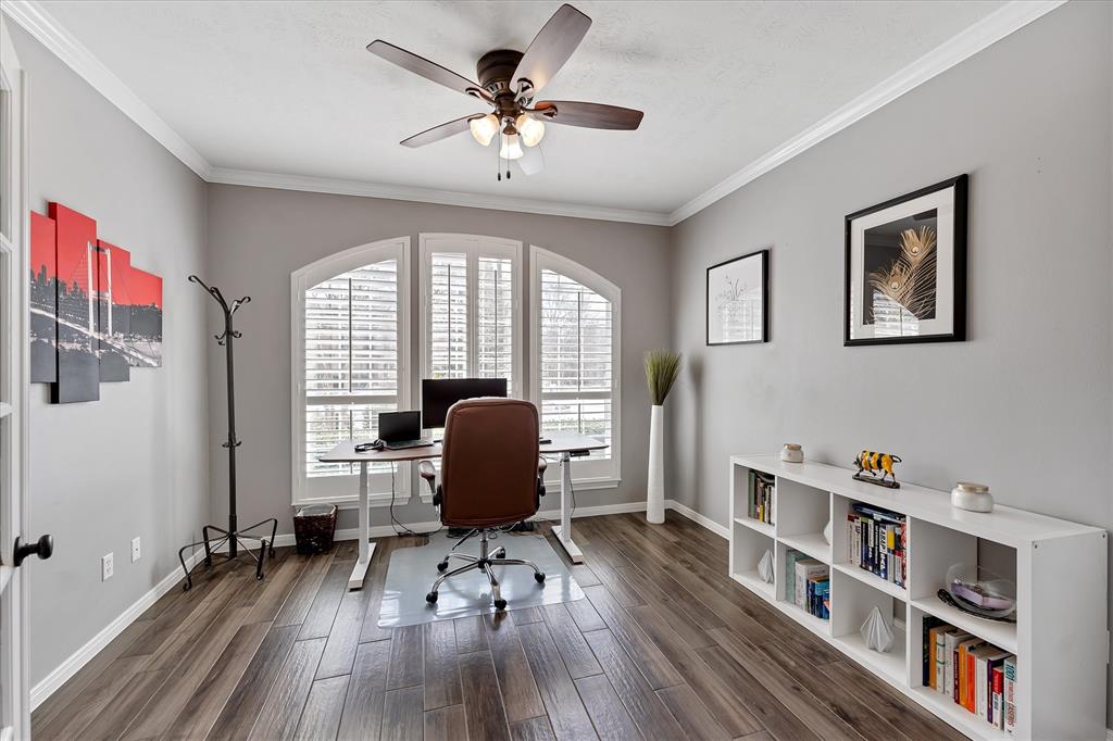 31 Brywood Place, The Woodlands, Texas image 22
