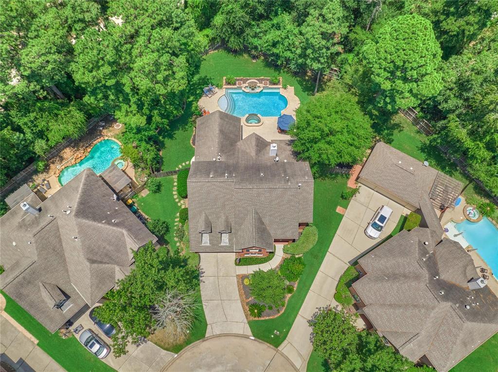31 Brywood Place, The Woodlands, Texas image 31