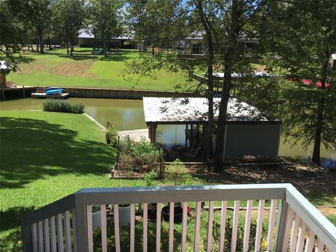 A home in Livingston