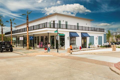 Photo of 12 Evia Main Unit 2203 Street, Galveston, TX 77554 (MLS # 47280705)