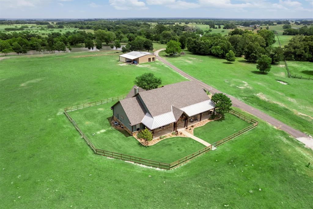 9769 Fm 1361, Snook, Texas image 25