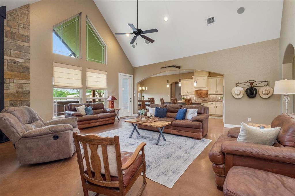 9769 Fm 1361, Snook, Texas image 14