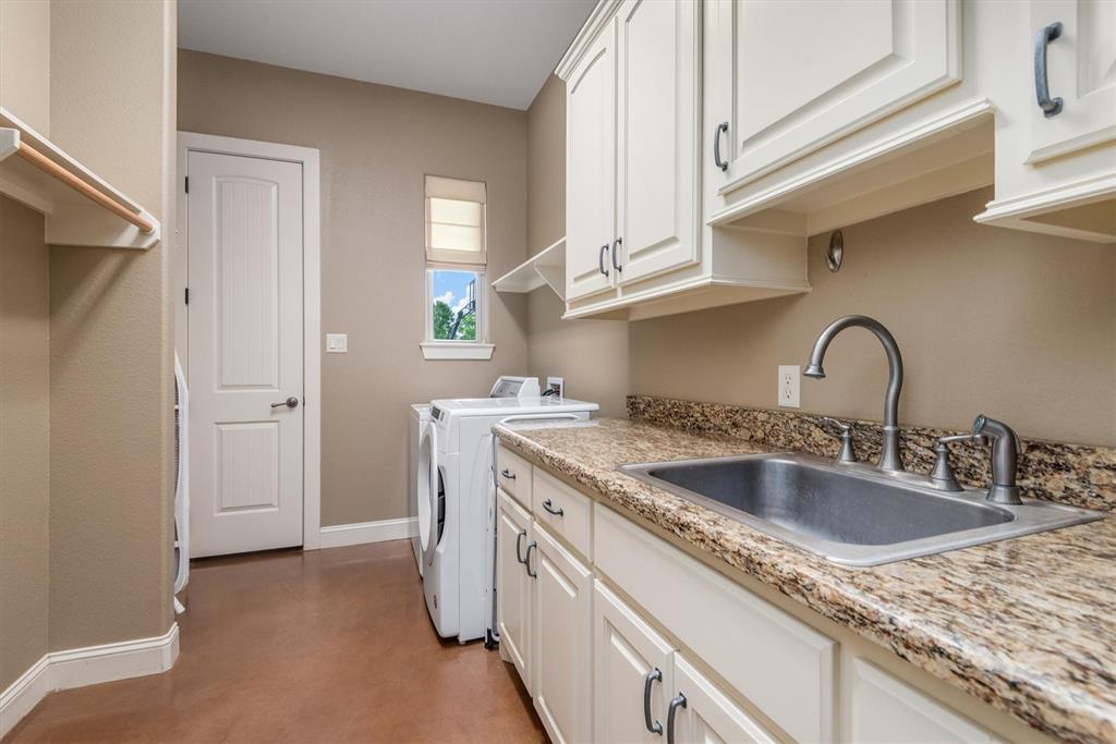 9769 Fm 1361, Snook, Texas image 22