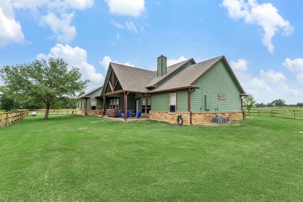 9769 Fm 1361, Snook, Texas image 23
