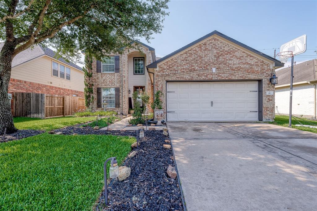 View Manvel, TX 77578 house