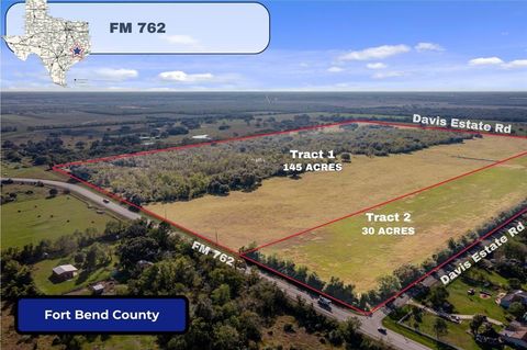 0 Fm 762 Needville TX 77461