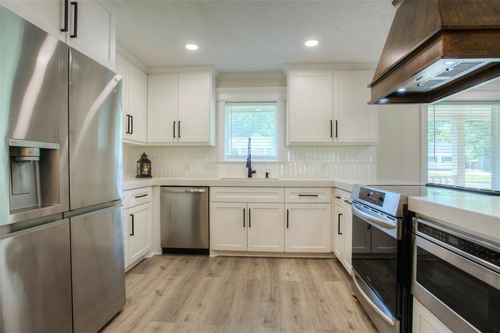 2310 Avenue, Huntsville, Texas image 13