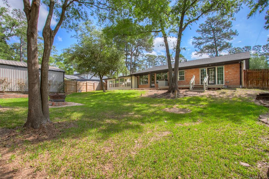 2310 Avenue, Huntsville, Texas image 41