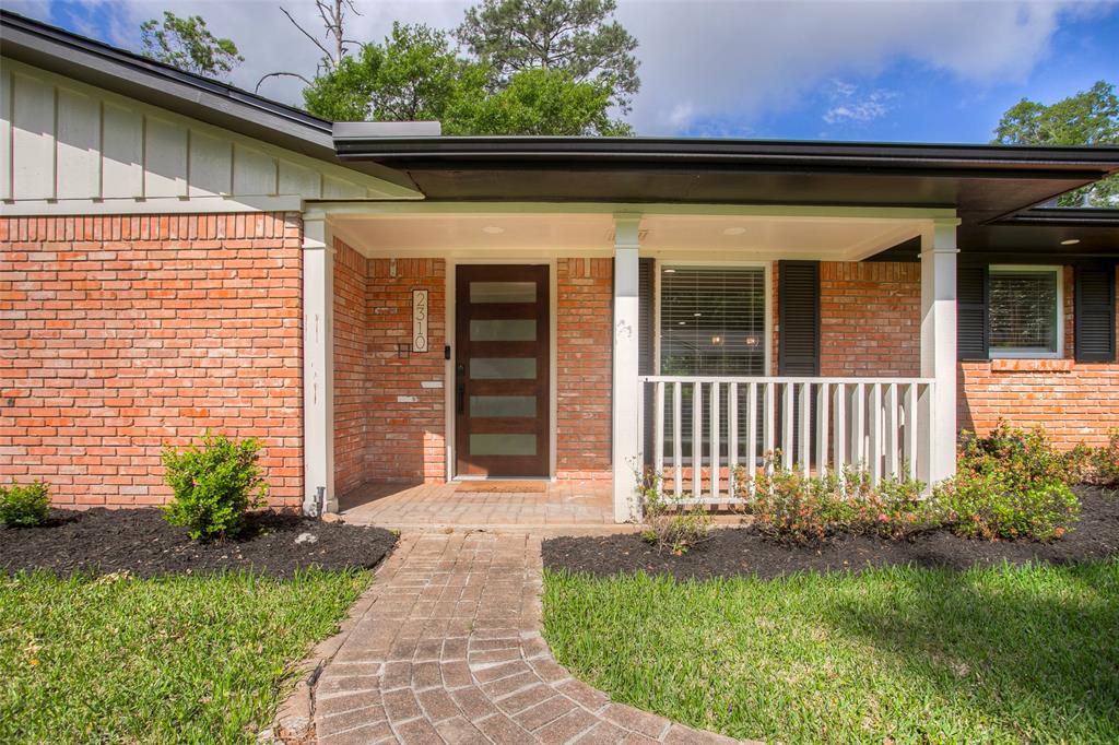 2310 Avenue, Huntsville, Texas image 15