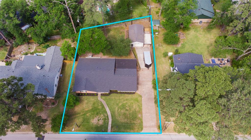 2310 Avenue, Huntsville, Texas image 45