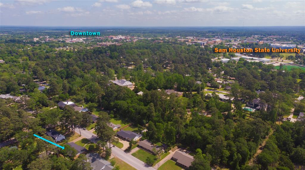 2310 Avenue, Huntsville, Texas image 44