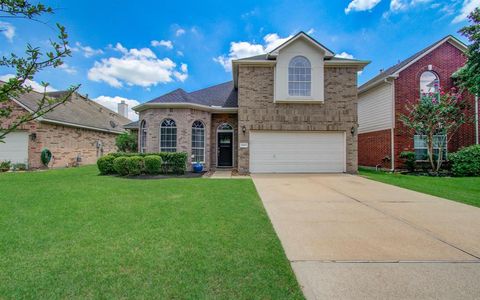 12807 Sienna Trails Drive Tomball TX 77377
