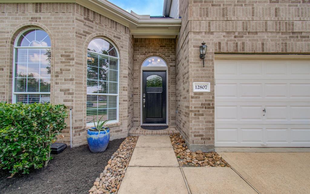 12807 Sienna Trails Drive